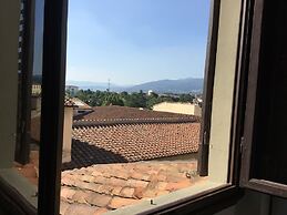 Fortezza Fourth Floor - 6 pax