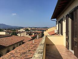 Fortezza Fourth Floor - 6 pax