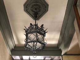 Fortezza Fourth Floor - 6 pax