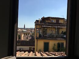 Fortezza Fourth Floor - 6 pax