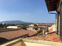 Fortezza Fourth Floor - 6 pax