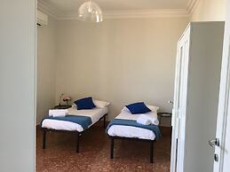 Fortezza Fourth Floor - 6 pax