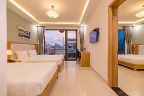 Babylon Hoi An Central Villa