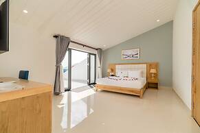 Babylon Hoi An Central Villa