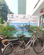 Babylon Hoi An Central Villa