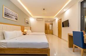 Babylon Hoi An Central Villa