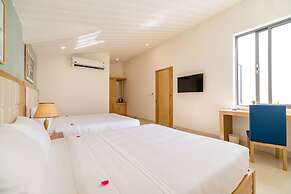 Babylon Hoi An Central Villa