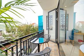 Babylon Hoi An Central Villa