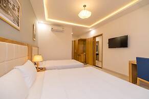 Babylon Hoi An Central Villa