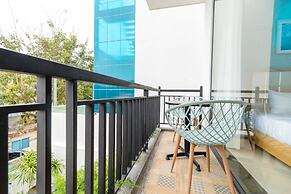 Babylon Hoi An Central Villa