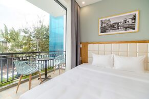 Babylon Hoi An Central Villa