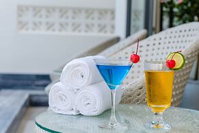 Babylon Hoi An Central Villa