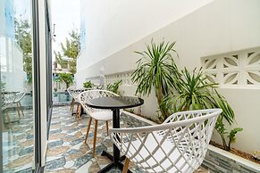 Babylon Hoi An Central Villa