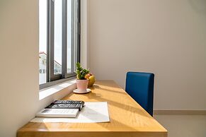 Babylon Hoi An Central Villa