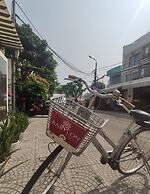 Babylon Hoi An Central Villa