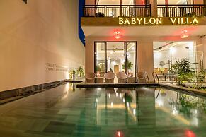 Babylon Hoi An Central Villa