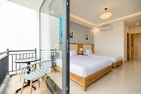 Babylon Hoi An Central Villa