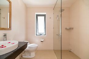 Babylon Hoi An Central Villa