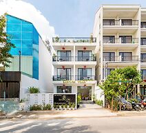 Babylon Hoi An Central Villa