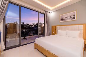 Babylon Hoi An Central Villa