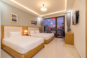 Babylon Hoi An Central Villa