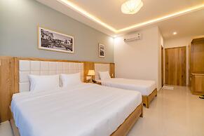 Babylon Hoi An Central Villa