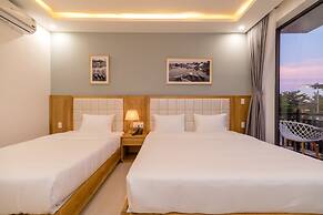 Babylon Hoi An Central Villa