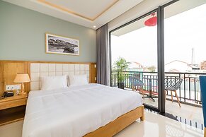 Babylon Hoi An Central Villa