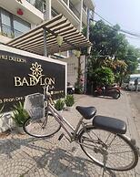 Babylon Hoi An Central Villa