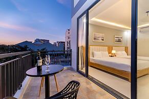 Babylon Hoi An Central Villa