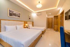 Babylon Hoi An Central Villa