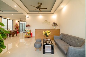 Babylon Hoi An Central Villa