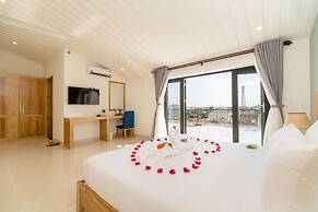 Babylon Hoi An Central Villa