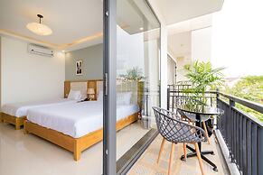 Babylon Hoi An Central Villa