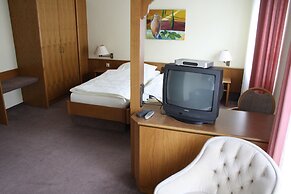 Hotel Niederée