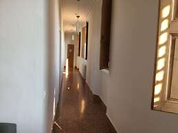 Fortezza Fourth Floor - 4 pax