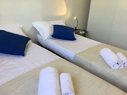 Fortezza Fourth Floor - 4 pax