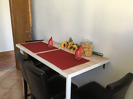 Fortezza Fourth Floor - 4 pax