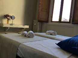 Fortezza Fourth Floor - 4 pax