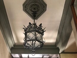 Fortezza Fourth Floor - 4 pax