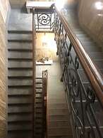 Fortezza Fourth Floor - 4 pax