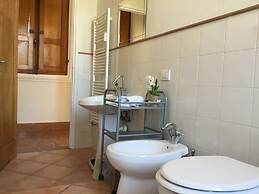 Fortezza Fourth Floor - 4 pax