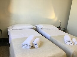 Fortezza Fourth Floor - 4 pax