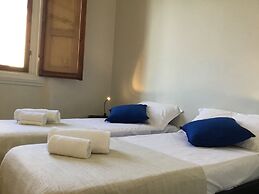 Fortezza Fourth Floor - 4 pax