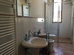 Fortezza Fourth Floor - 4 pax