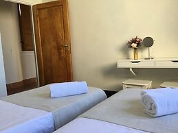 Fortezza Fourth Floor - 4 pax