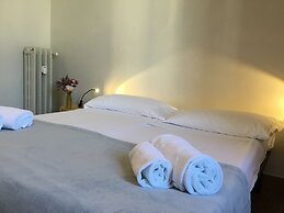 Fortezza Fourth Floor - 4 pax