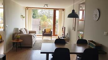 Departamento Nuevo Con Vista Al Lago