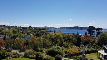 Departamento Nuevo Con Vista Al Lago