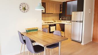 Departamento Nuevo Con Vista Al Lago